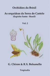 literatura de especies orquideas