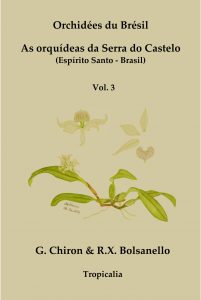 livro sobre orquideas